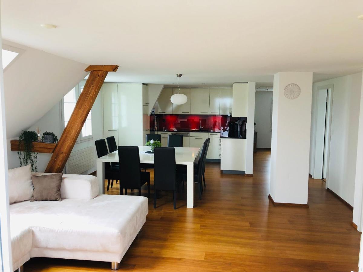Auf Dem Bauernhof Appartement