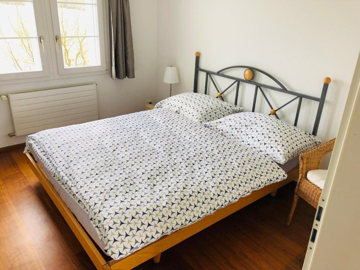 Auf Dem Bauernhof Appartement